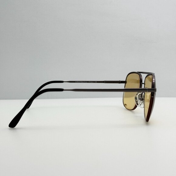 Logo Paris Eyeglasses Eye Glasses Frames LC 957 Col 03 France 57-18-140 - Picture 2 of 6